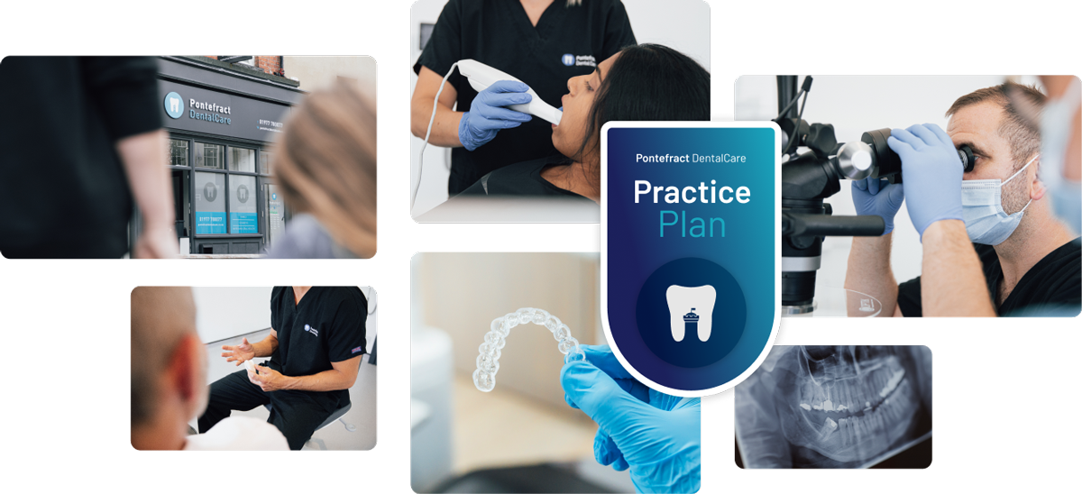 pontefract-dental-care-about